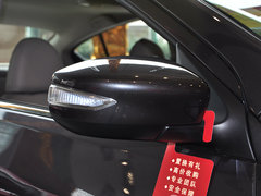 2014款 1.5XV CVT 尊贵版