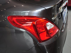 2014款 1.5XV CVT 尊贵版