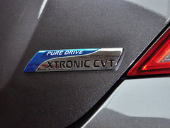 2014款 1.5XV CVT 尊贵版