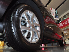 2014款 1.5XV CVT 尊贵版
