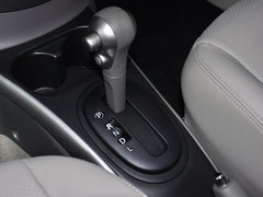 2014款 1.5XV CVT 尊贵版