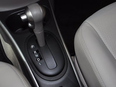 2014款 1.5XV CVT 尊贵版