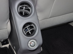 2014款 1.5XV CVT 尊贵版