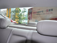 2014款 1.5XV CVT 尊贵版
