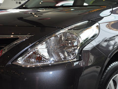 2014款 1.5XV CVT 尊贵版