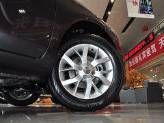 2014款 1.5XV CVT 尊贵版