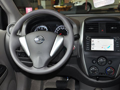 2014款 1.5XV CVT 尊贵版