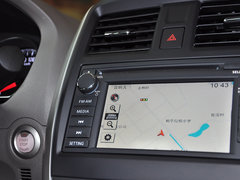 2014款 1.5XV CVT 尊贵版
