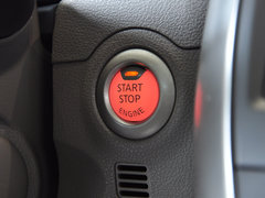 2014款 1.5XV CVT 尊贵版