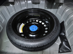 2014款 1.5XV CVT 尊贵版