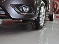 2014款 1.5XV CVT 尊贵版