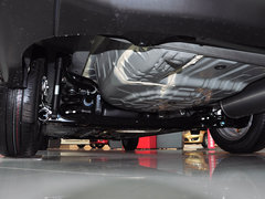 2014款 1.5XV CVT 尊贵版