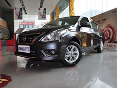 2014款 1.5XV CVT 尊贵版