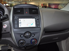 2014款 1.5XV CVT 尊贵版