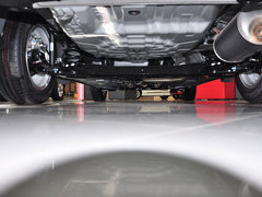 2014款 1.5XV CVT 尊贵版