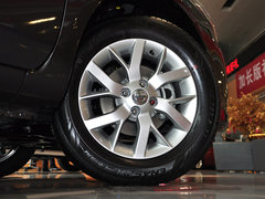 2014款 1.5XV CVT 尊贵版