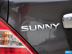 2014款 1.5XV CVT 尊贵版