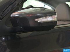 阳光 2014款 1.5XV CVT 尊贵版