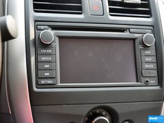 2014款 1.5XV CVT 尊贵版