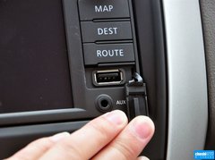 2014款 1.5XV CVT 尊贵版