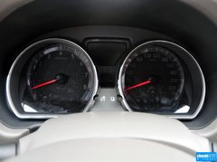 2014款 1.5XV CVT 尊贵版