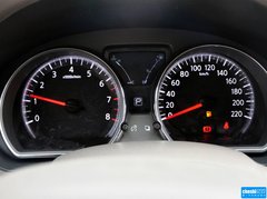 2014款 1.5XV CVT 尊贵版