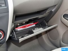 2014款 1.5XV CVT 尊贵版