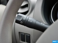 2014款 1.5XV CVT 尊贵版