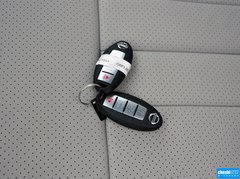2014款 1.5XV CVT 尊贵版