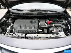 2014款 1.5XV CVT 尊贵版