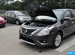 2014款 1.5XV CVT 尊贵版