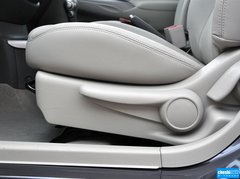 2014款 1.5XV CVT 尊贵版