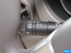 2014款 1.5XV CVT 尊贵版