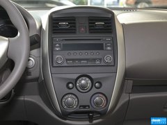 2014款 1.5XV CVT 尊贵版