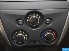 2014款 1.5XV CVT 尊贵版