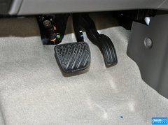 2014款 1.5XV CVT 尊贵版