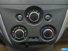 2014款 1.5XV CVT 尊贵版