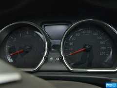 2014款 1.5XV CVT 尊贵版