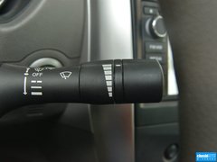 2014款 1.5XV CVT 尊贵版