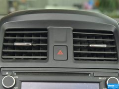 2014款 1.5XV CVT 尊贵版