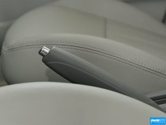 2014款 1.5XV CVT 尊贵版