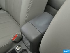 2014款 1.5XV CVT 尊贵版