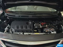 2014款 1.5XV CVT 尊贵版