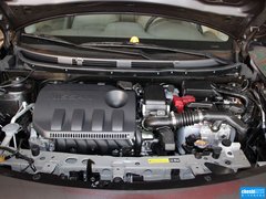 2014款 1.5XV CVT 尊贵版