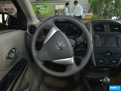 2014款 1.5XV CVT 尊贵版
