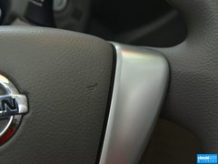 2014款 1.5XV CVT 尊贵版