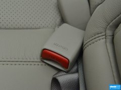 2014款 1.5XV CVT 尊贵版
