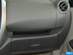 2014款 1.5XV CVT 尊贵版