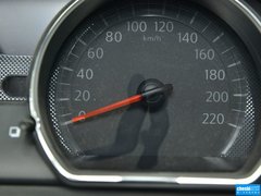 2014款 1.5XV CVT 尊贵版