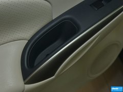 2014款 1.5XV CVT 尊贵版